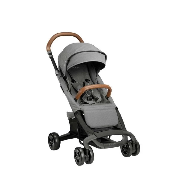 Nuna PEPP Next Buggy Oxford Inkl. Regenverdeck 1 Nuna PEPP Next Buggy Oxford Inkl. Regenverdeck