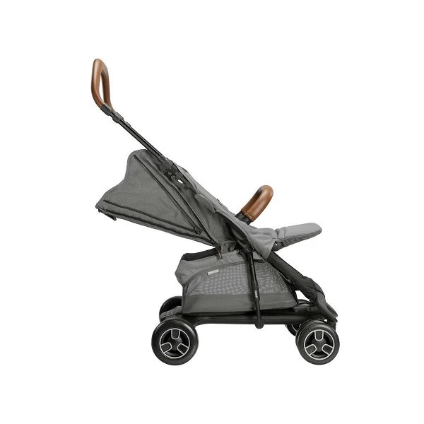 Nuna PEPP Next Buggy Oxford Inkl. Regenverdeck 7 Nuna PEPP Next Buggy Oxford Inkl. Regenverdeck – Bild 7