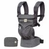 Ergobaby Omni 360 Cool Air Mesh Classic Weave Babytrage