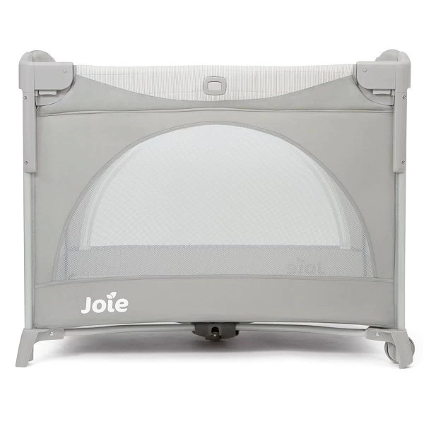 Joie Kubbie Sleep Beistellbett Wheat 2in1 Reisebett 3 Joie Kubbie Sleep Beistellbett Wheat 2in1 Reisebett – Bild 3