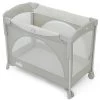Joie Kubbie Sleep Beistellbett Wheat 2in1 Reisebett