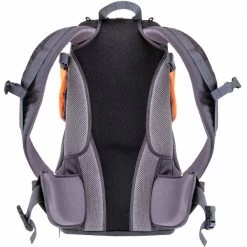 Phil & Teds Parade Kindertrage Blue Moderne Kindertrage Für Die Stadt -Geschäft Für Babyprodukte parade back img 0621 1