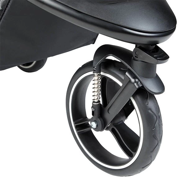 Phil&teds Dot Buggy Inklusive Sitzauflage Sky 5 Phil&teds Dot Buggy Inklusive Sitzauflage Sky – Bild 5