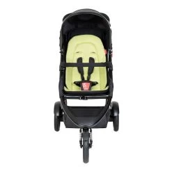Phil&teds Dot Buggy Inklusive Sitzauflage Apple -Geschäft Für Babyprodukte phil teds dot buggy apple 1
