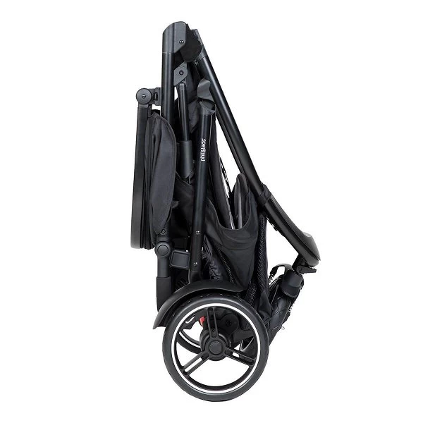 Phil&teds Dot Buggy Inklusive Sitzauflage Sky 4 Phil&teds Dot Buggy Inklusive Sitzauflage Sky – Bild 4