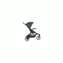 Phil&teds Dot Buggy Inklusive Sitzauflage Apple -Geschäft Für Babyprodukte phil teds dot buggy extended hood modes side view gr 8