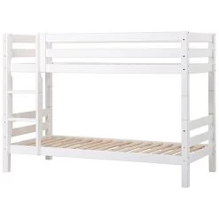 Hoppekids Etagenbett ECO Luxury 90x200 Cm Mit Gerader Leiter & Absturzsicherung 8 Hoppekids Etagenbett ECO Luxury 90x200 Cm Mit Gerader Leiter & Absturzsicherung -Geschäft Für Babyprodukte pre a19 1 3