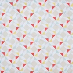 Schardt Laufgitter Basic Buche Massiv Weiß 75 X 100 Cm, Mit Laufrollen, Folie Prisma -Geschäft Für Babyprodukte prisma 1