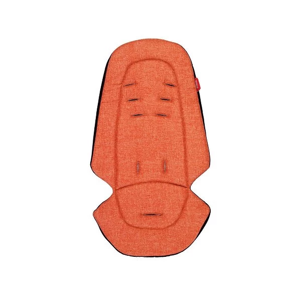 Phil & Teds Voyager Buggy & Sitzauflage Rust 2 Phil & Teds Voyager Buggy & Sitzauflage Rust – Bild 2