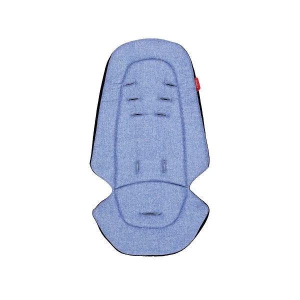 Phil&teds Dot Buggy Inklusive Sitzauflage Sky 2 Phil&teds Dot Buggy Inklusive Sitzauflage Sky – Bild 2