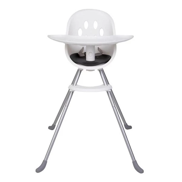 Phil & Teds Poppy Hochstuhl Metallbeine Umbaubarer Hochstuhl 2 Phil & Teds Poppy Hochstuhl Metallbeine Umbaubarer Hochstuhl – Bild 2