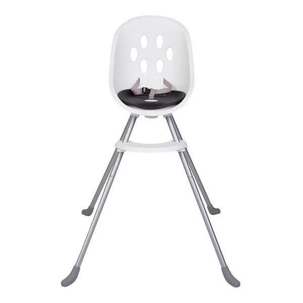 Phil & Teds Poppy Hochstuhl Metallbeine Umbaubarer Hochstuhl 3 Phil & Teds Poppy Hochstuhl Metallbeine Umbaubarer Hochstuhl – Bild 3