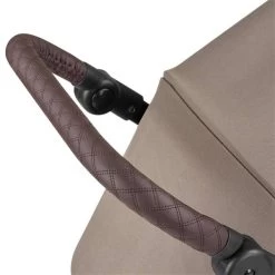 ABC Design Migno Puppenwagen Cream Pure Edition 7 ABC Design Migno Puppenwagen Cream Pure Edition -Geschäft Für Babyprodukte puppenwagen doll cariage migno cream 03 material 03