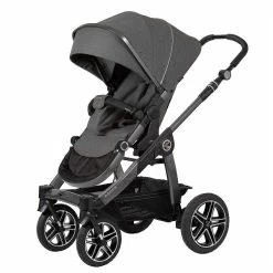 Hartan Racer GTX Sportwagen 2023 Little Penguin (910)