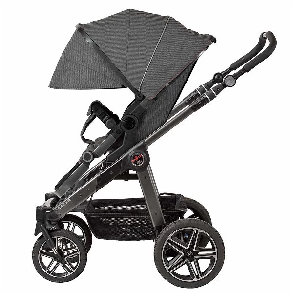 Hartan Racer GTX Sportwagen 2023 Little Penguin (910) 2 Hartan Racer GTX Sportwagen 2023 Little Penguin (910) – Bild 2