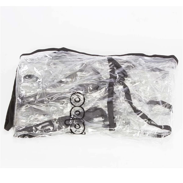 Qeridoo Regenverdeck Sportrex 2 Passend Für Modell 2019 1 Qeridoo Regenverdeck Sportrex 2 Passend Für Modell 2019