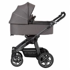 Hartan Rock It GTR Kinderwagen Stardust (902) Mit Handbremse