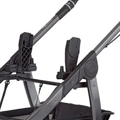 Hartan Rock It GTR Kinderwagen Stardust (902) Mit Handbremse -Geschäft Für Babyprodukte rock it detail 1200 178 adapter 1 1 1