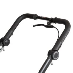 Hartan Rock It GTR Kinderwagen Stardust (902) Mit Handbremse -Geschäft Für Babyprodukte rock it detail 1200 178 handbremse 1 1 1