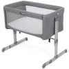 Joie Roomie Beistellbett Gray Flannel