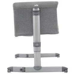 Joie Roomie Beistellbett Gray Flannel -Geschäft Für Babyprodukte roomie grayflannel profile