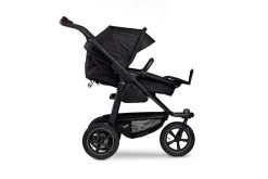 Tfk Mono 2 Kinderwagen Bundle Schwarz Luftrad | CYBEX Cloud T I-Size + Base + Adapter -Geschäft Für Babyprodukte rs1737 t m2 ka 310 4 lpr