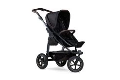 Tfk Mono 2 Kinderwagen Bundle Schwarz Luftrad | CYBEX Cloud T I-Size + Base + Adapter -Geschäft Für Babyprodukte rs1747 t m2 ka 310 14 lpr
