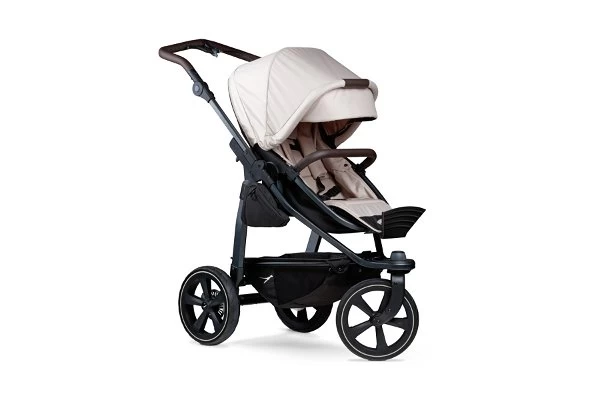 Tfk Mono 2 Kinderwagen Bundle Sand Luftkammer CYBEX Cloud T I-Size + Base + Adapter 11 Tfk Mono 2 Kinderwagen Bundle Sand Luftkammer CYBEX Cloud T I-Size + Base + Adapter – Bild 11