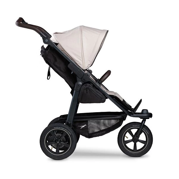 Tfk Mono 2 Sportwagen Mit Luftrad-Set Sand 1 Tfk Mono 2 Sportwagen Mit Luftrad-Set Sand