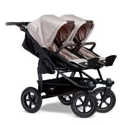 Tfk Duo 2 Kombi Kinderwagen Sand Luftrad-Set 20 Tfk Duo 2 Kombi Kinderwagen Sand Luftrad-Set -Geschäft Für Babyprodukte rs2869 t d2 ka 360 12 lpr