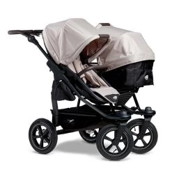 Tfk Duo 2 Kombi Kinderwagen Sand Luftrad-Set 22 Tfk Duo 2 Kombi Kinderwagen Sand Luftrad-Set -Geschäft Für Babyprodukte rs2871 t d2 ka 360 14 lpr