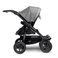 Tfk Duo 2 Kombi Kinderwagen Premium Grau Luftrad-Set 25 Tfk Duo 2 Kombi Kinderwagen Premium Grau Luftrad-Set -Geschäft Für Babyprodukte rs2875 t d2 ka 415 4 lpr