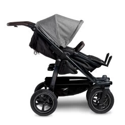 Tfk Duo 2 Kombi Kinderwagen Premium Grau Luftrad-Set 28 Tfk Duo 2 Kombi Kinderwagen Premium Grau Luftrad-Set -Geschäft Für Babyprodukte rs2878 t d2 ka 415 7 lpr