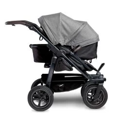Tfk Duo 2 Kombi Kinderwagen Premium Grau Luftrad-Set 20 Tfk Duo 2 Kombi Kinderwagen Premium Grau Luftrad-Set -Geschäft Für Babyprodukte rs2879 t d2 ka 415 8 lpr