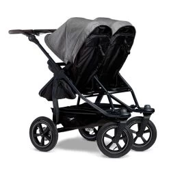 Tfk Duo 2 Kombi Kinderwagen Premium Grau Luftrad-Set 29 Tfk Duo 2 Kombi Kinderwagen Premium Grau Luftrad-Set -Geschäft Für Babyprodukte rs2882 t d2 ka 415 11 lpr