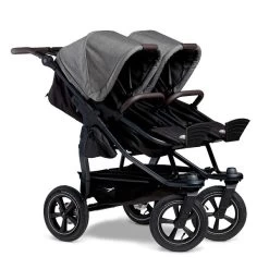 Tfk Duo 2 Kombi Kinderwagen Premium Grau Luftrad-Set 21 Tfk Duo 2 Kombi Kinderwagen Premium Grau Luftrad-Set -Geschäft Für Babyprodukte rs2883 t d2 ka 415 12 lpr