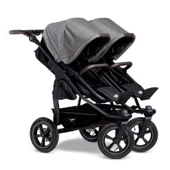Tfk Duo 2 Kombi Kinderwagen Premium Grau Luftrad-Set 22 Tfk Duo 2 Kombi Kinderwagen Premium Grau Luftrad-Set -Geschäft Für Babyprodukte rs2884 t d2 ka 415 13 lpr