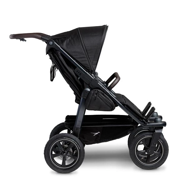 Tfk Duo 2 Sportwagen Schwarz Luftrad-Set 7 Tfk Duo 2 Sportwagen Schwarz Luftrad-Set – Bild 7