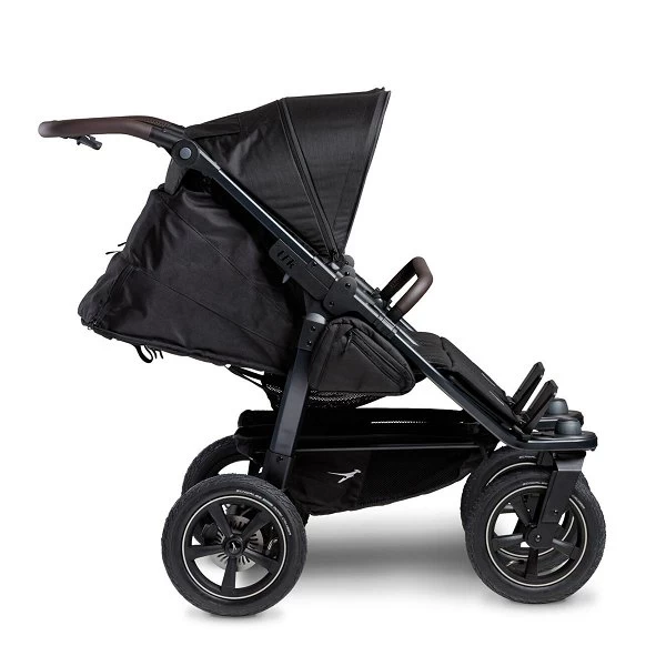 Tfk Duo 2 Sportwagen Schwarz Luftrad-Set 6 Tfk Duo 2 Sportwagen Schwarz Luftrad-Set – Bild 6