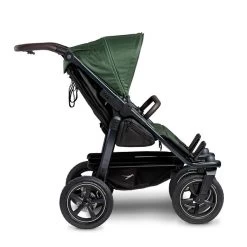 Tfk Duo 2 Sportwagen Olive Luftrad-Set -Geschäft Für Babyprodukte rs2962 t d2 sa 355 1 lpr