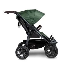 Tfk Duo 2 Sportwagen Olive Luftrad-Set -Geschäft Für Babyprodukte rs2963 t d2 sa 355 2 lpr