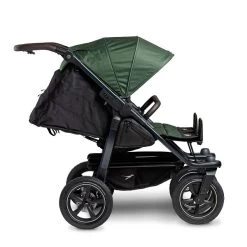 Tfk Duo 2 Sportwagen Olive Luftrad-Set -Geschäft Für Babyprodukte rs2968 t d2 sa 355 7 lpr