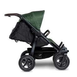 Tfk Duo 2 Sportwagen Olive Luftrad-Set -Geschäft Für Babyprodukte rs2969 t d2 sa 355 8 lpr
