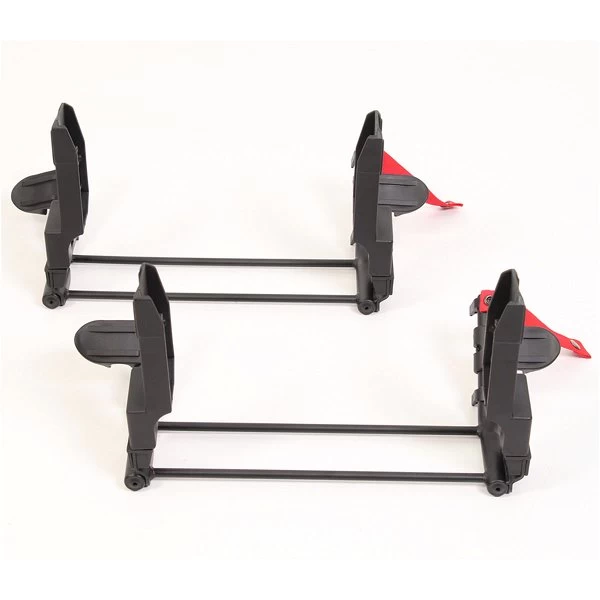 Tfk Adapter Set Maxi-Cosi Für Tfk Duo 2 1 Tfk Adapter Set Maxi-Cosi Für Tfk Duo 2