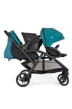 Joie Evalite Duo Geschwisterwagen Farbe Capri 10 Joie Evalite Duo Geschwisterwagen Farbe Capri -Geschäft Für Babyprodukte s1424accpr000 evaliteduo capri ics cs cc web