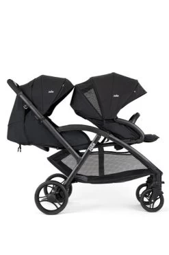 Joie Evalite Duo Geschwisterwagen Farbe Shale -Geschäft Für Babyprodukte s1424acsha000 evaliteduo shale pro2 cs cc web