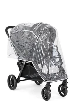 Joie Evalite Duo Geschwisterwagen Farbe Shale -Geschäft Für Babyprodukte s1424acsha000 evaliteduo shale rtangr cs cc web