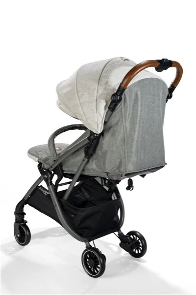Joie Signature Tourist Buggy Oyster 3 Joie Signature Tourist Buggy Oyster – Bild 3