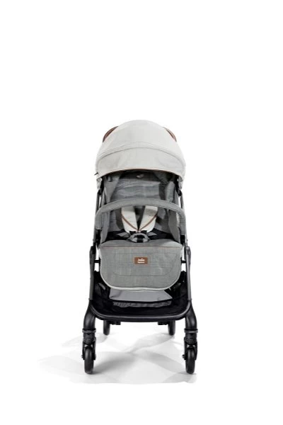 Joie Signature Tourist Buggy Oyster 5 Joie Signature Tourist Buggy Oyster – Bild 5