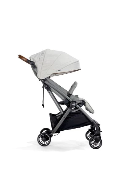 Joie Signature Tourist Buggy Oyster 6 Joie Signature Tourist Buggy Oyster – Bild 6